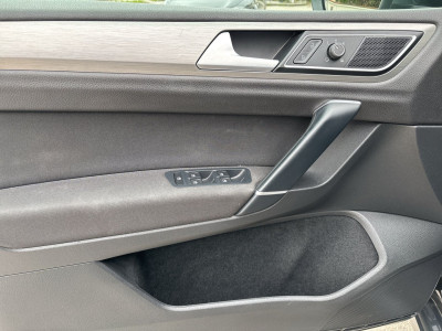 VW Golf Sportsvan Gebrauchtwagen VW Golf Sportsvan Gebrauchtwagen