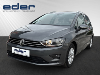 VW Golf Sportsvan Gebrauchtwagen VW Golf Sportsvan Gebrauchtwagen