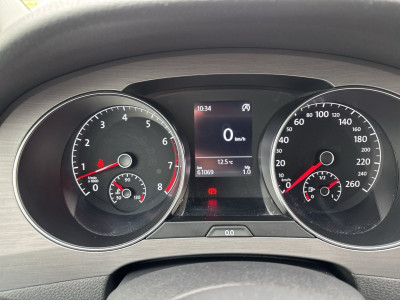 VW Golf Sportsvan Gebrauchtwagen VW Golf Sportsvan Gebrauchtwagen