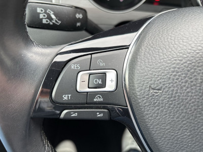 VW Golf Sportsvan Gebrauchtwagen VW Golf Sportsvan Gebrauchtwagen