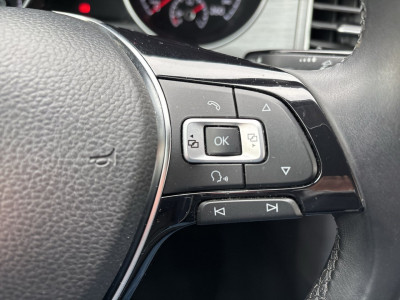 VW Golf Sportsvan Gebrauchtwagen VW Golf Sportsvan Gebrauchtwagen