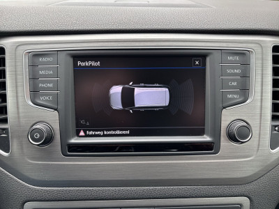 VW Golf Sportsvan Gebrauchtwagen VW Golf Sportsvan Gebrauchtwagen