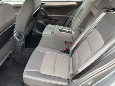 VW Golf Sportsvan Gebrauchtwagen VW Golf Sportsvan Gebrauchtwagen