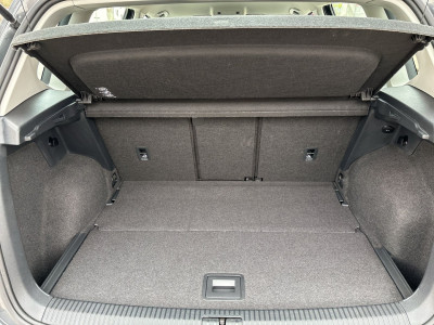 VW Golf Sportsvan Gebrauchtwagen VW Golf Sportsvan Gebrauchtwagen