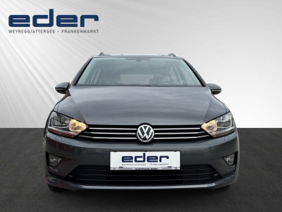 VW Golf Sportsvan Gebrauchtwagen VW Golf Sportsvan Gebrauchtwagen