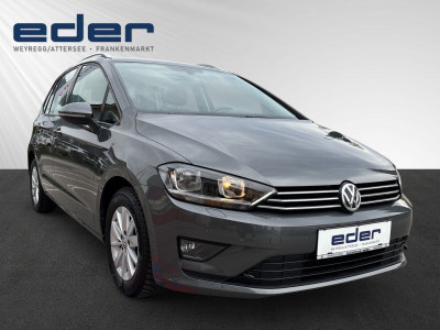 VW Golf Sportsvan Gebrauchtwagen VW Golf Sportsvan Gebrauchtwagen