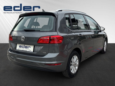 VW Golf Sportsvan Gebrauchtwagen VW Golf Sportsvan Gebrauchtwagen