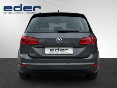 VW Golf Sportsvan Gebrauchtwagen VW Golf Sportsvan Gebrauchtwagen