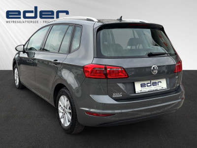 VW Golf Sportsvan Gebrauchtwagen VW Golf Sportsvan Gebrauchtwagen