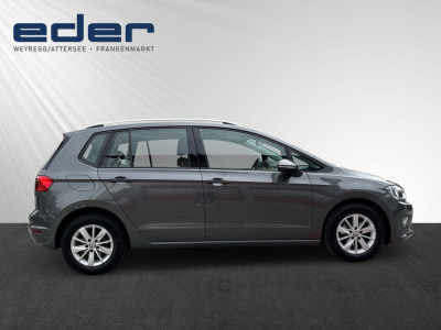 VW Golf Sportsvan Gebrauchtwagen VW Golf Sportsvan Gebrauchtwagen