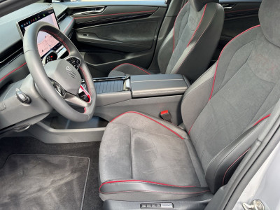 VW ID.7 Gebrauchtwagen