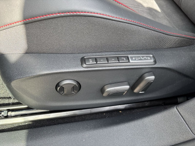 VW ID.7 Gebrauchtwagen