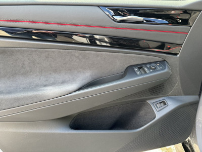 VW ID.7 Gebrauchtwagen