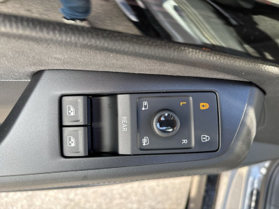 VW ID.7 Gebrauchtwagen