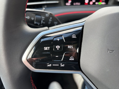 VW ID.7 Gebrauchtwagen