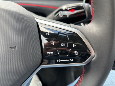 VW ID.7 Gebrauchtwagen