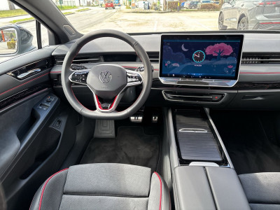 VW ID.7 Gebrauchtwagen