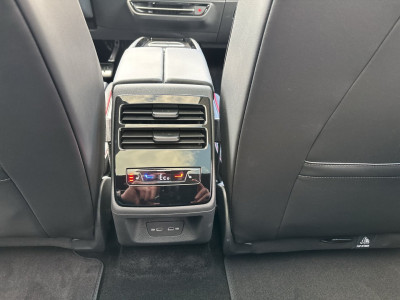 VW ID.7 Gebrauchtwagen