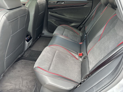 VW ID.7 Gebrauchtwagen