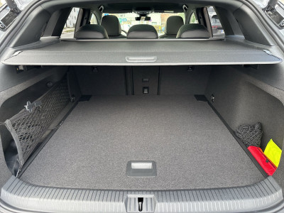 VW ID.7 Gebrauchtwagen