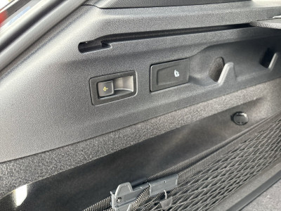 VW ID.7 Gebrauchtwagen