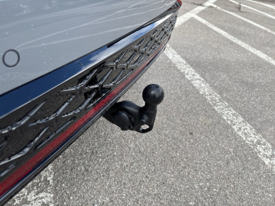 VW ID.7 Gebrauchtwagen