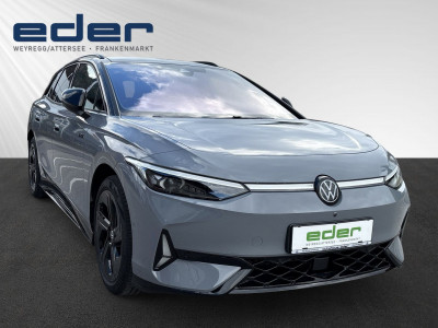 VW ID.7 Gebrauchtwagen