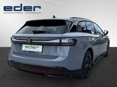 VW ID.7 Gebrauchtwagen