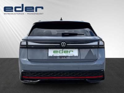 VW ID.7 Gebrauchtwagen