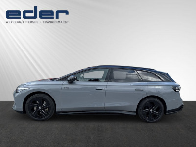 VW ID.7 Gebrauchtwagen