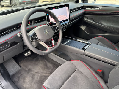 VW ID.7 Gebrauchtwagen