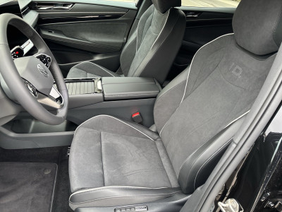 VW ID.7 Gebrauchtwagen