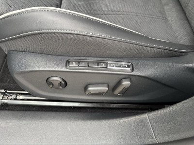 VW ID.7 Gebrauchtwagen