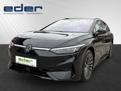 VW ID.7 Gebrauchtwagen