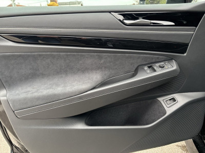 VW ID.7 Gebrauchtwagen