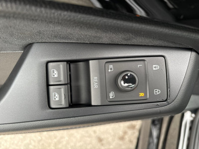 VW ID.7 Gebrauchtwagen