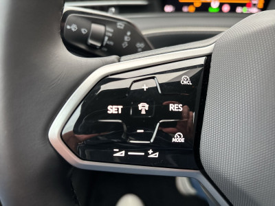 VW ID.7 Gebrauchtwagen