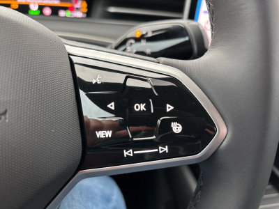 VW ID.7 Gebrauchtwagen