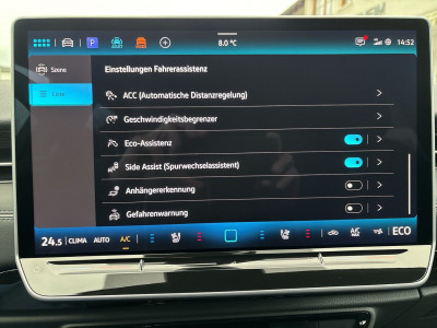 VW ID.7 Gebrauchtwagen