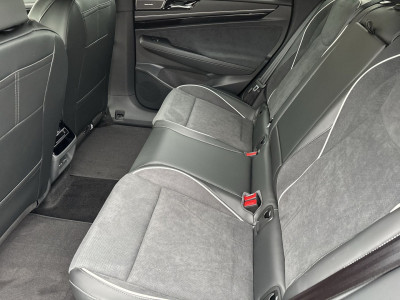 VW ID.7 Gebrauchtwagen