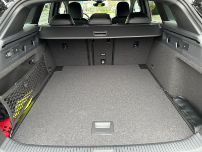 VW ID.7 Gebrauchtwagen