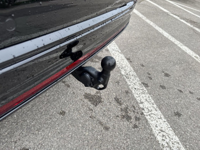 VW ID.7 Gebrauchtwagen