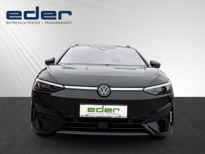 VW ID.7 Gebrauchtwagen