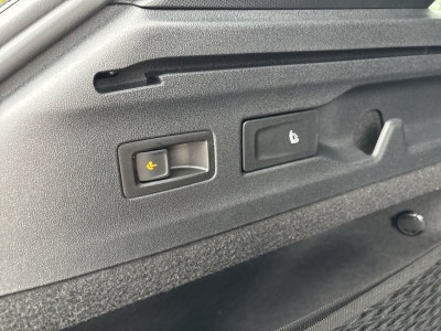 VW ID.7 Gebrauchtwagen