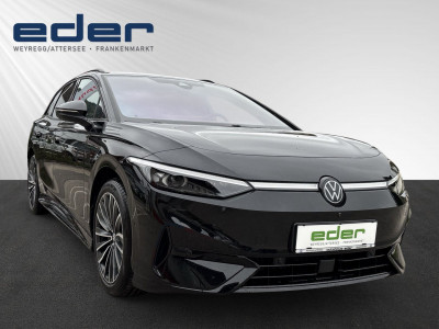 VW ID.7 Gebrauchtwagen