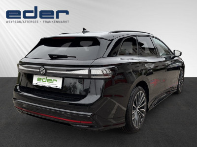 VW ID.7 Gebrauchtwagen