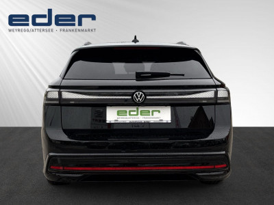 VW ID.7 Gebrauchtwagen