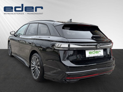 VW ID.7 Gebrauchtwagen