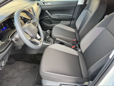 VW Taigo Gebrauchtwagen VW Taigo Gebrauchtwagen