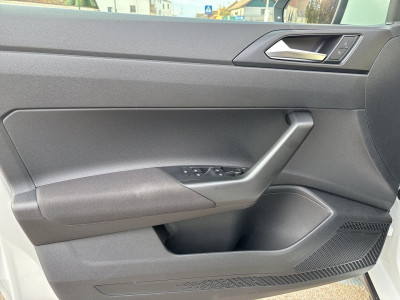 VW Taigo Gebrauchtwagen VW Taigo Gebrauchtwagen